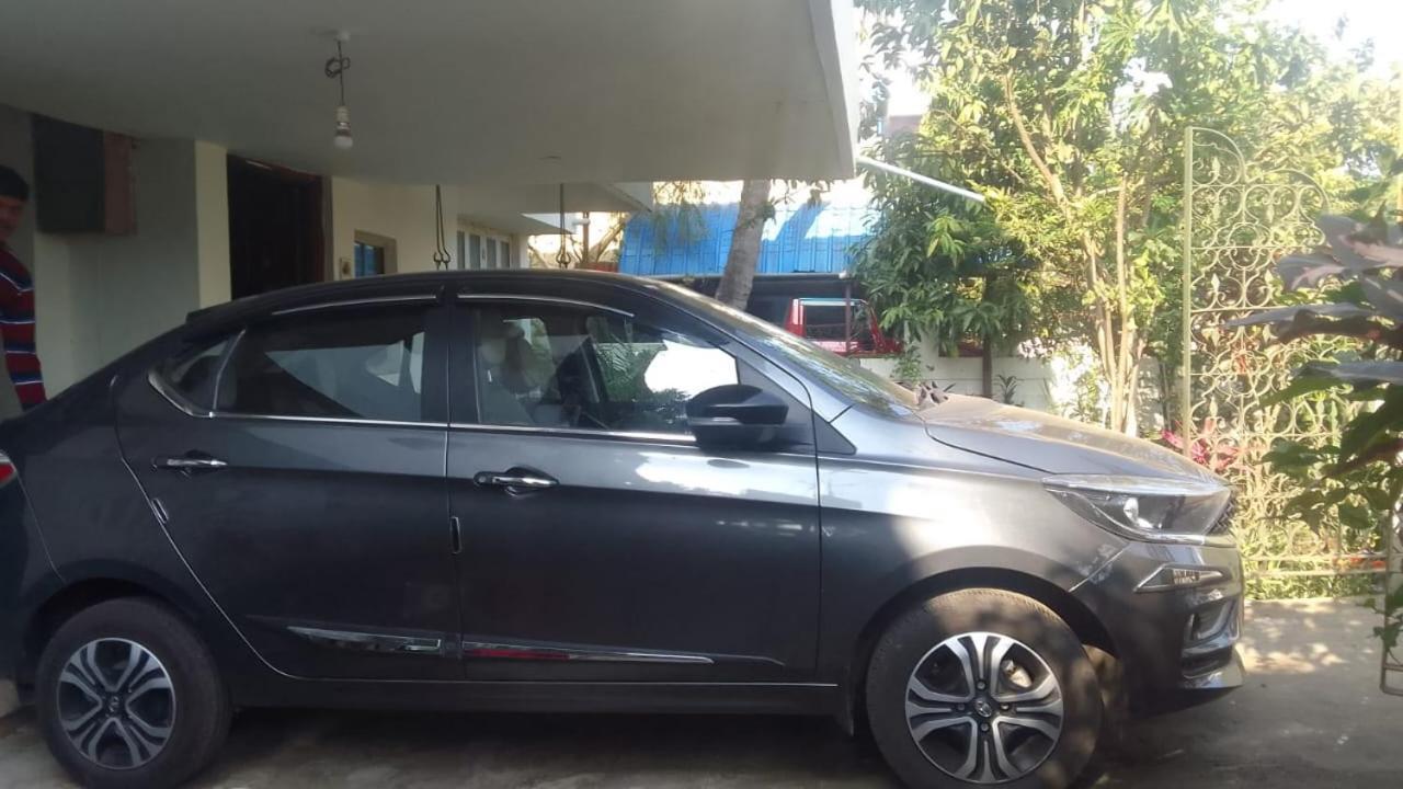 Swanky Sojourns Homestay Kolhapur Exterior foto