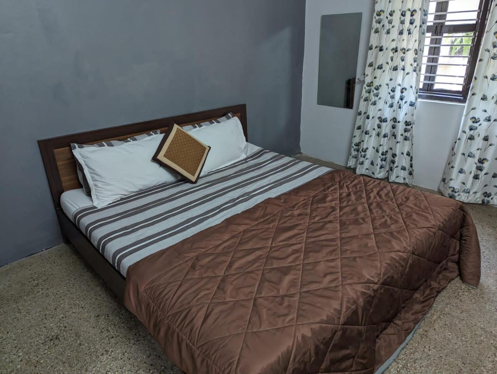 Swanky Sojourns Homestay Kolhapur Exterior foto